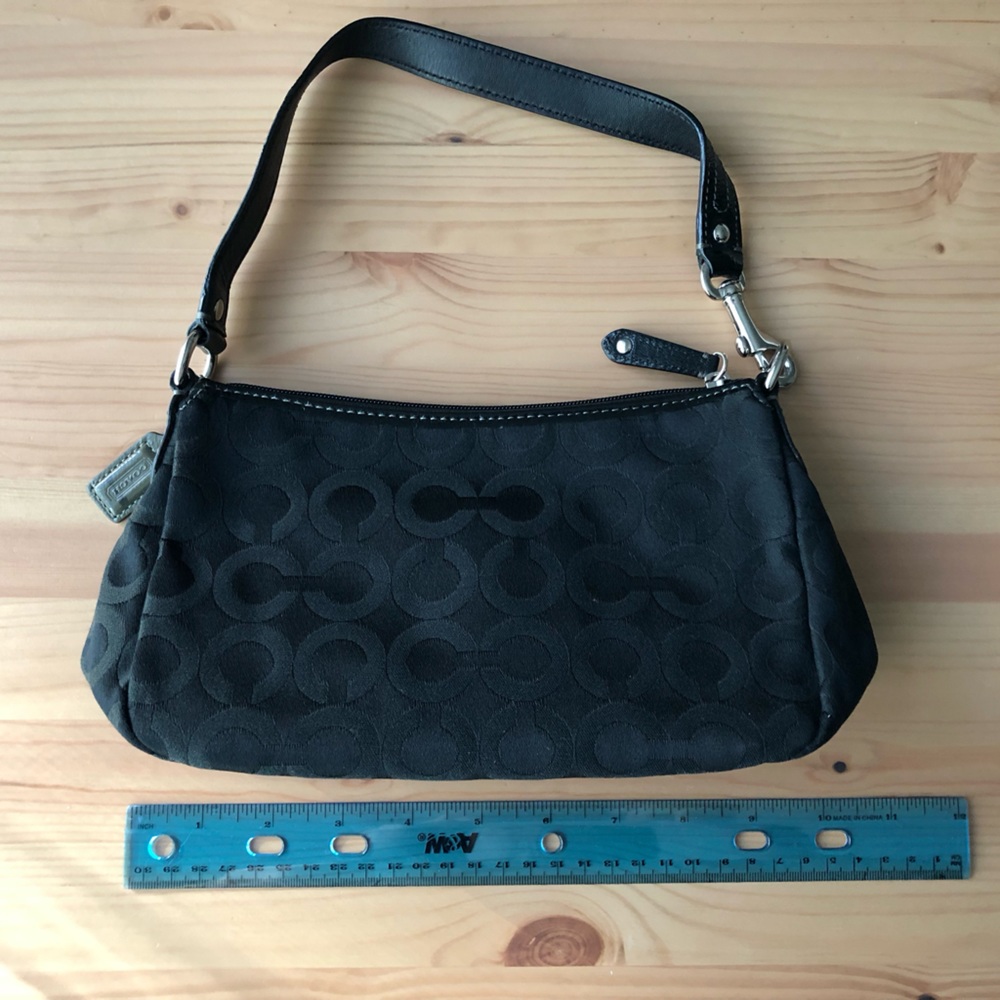 Coach women’s small purse